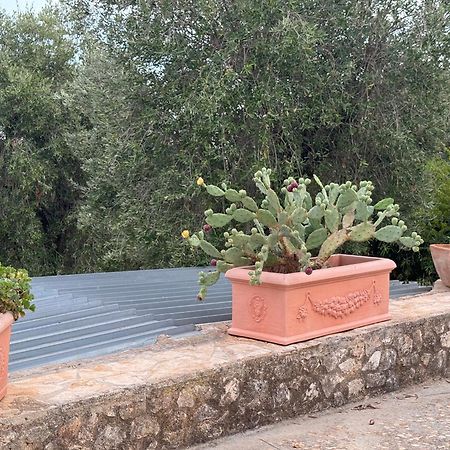 Home A&G Contrada Fumarola Ostuni Zewnętrze zdjęcie