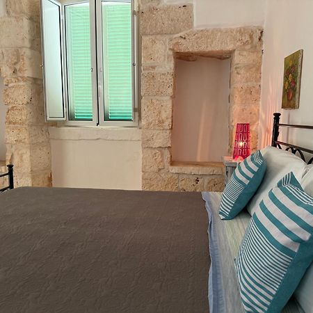 Home A&G Contrada Fumarola Ostuni Zewnętrze zdjęcie