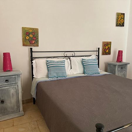 Home A&G Contrada Fumarola Ostuni Zewnętrze zdjęcie
