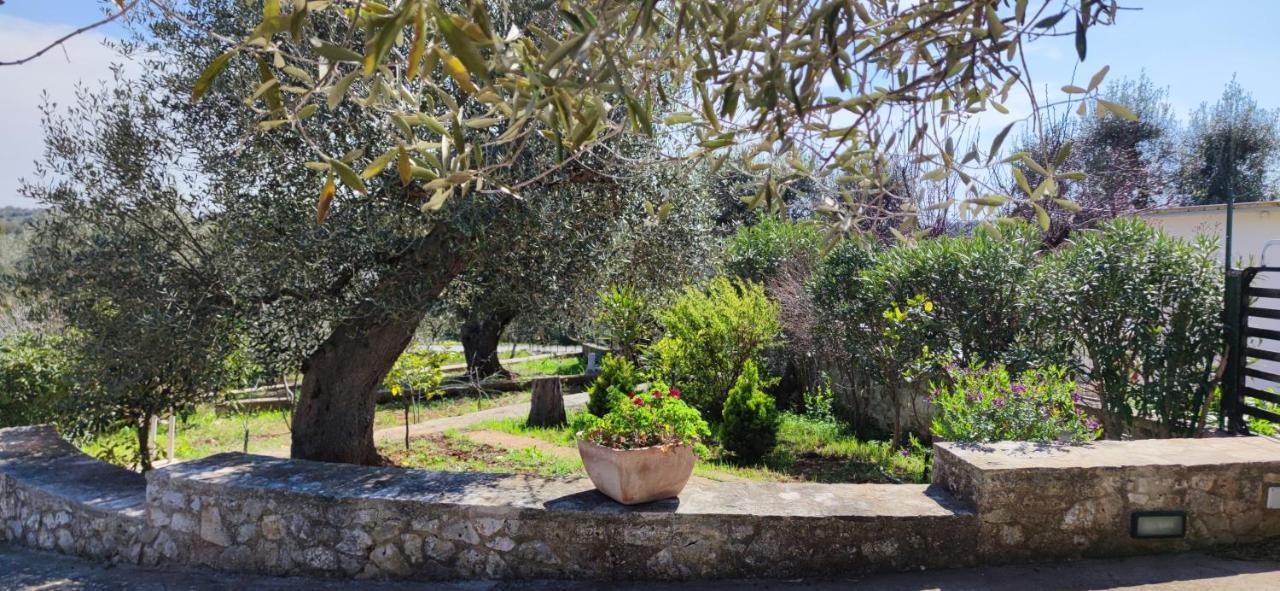 Home A&G Contrada Fumarola Ostuni Zewnętrze zdjęcie