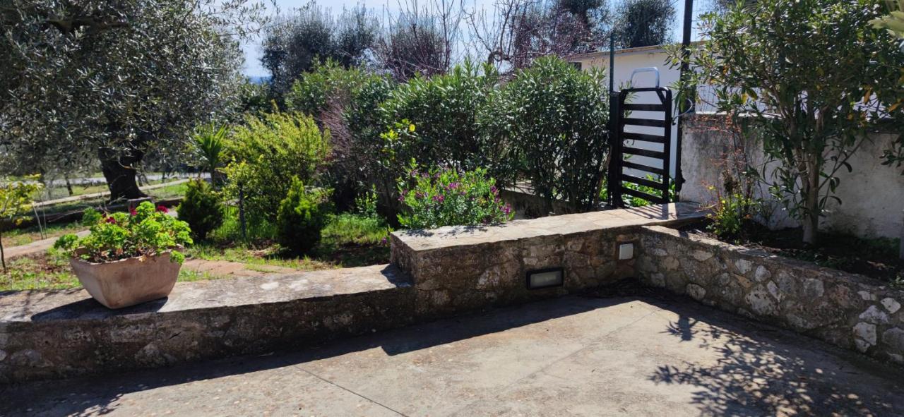 Home A&G Contrada Fumarola Ostuni Zewnętrze zdjęcie