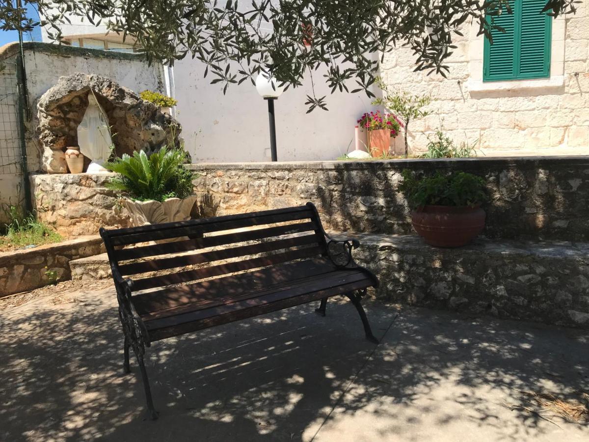 Home A&G Contrada Fumarola Ostuni Zewnętrze zdjęcie