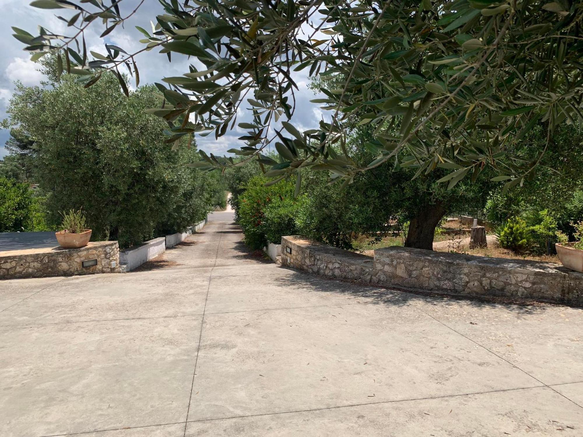 Home A&G Contrada Fumarola Ostuni Zewnętrze zdjęcie