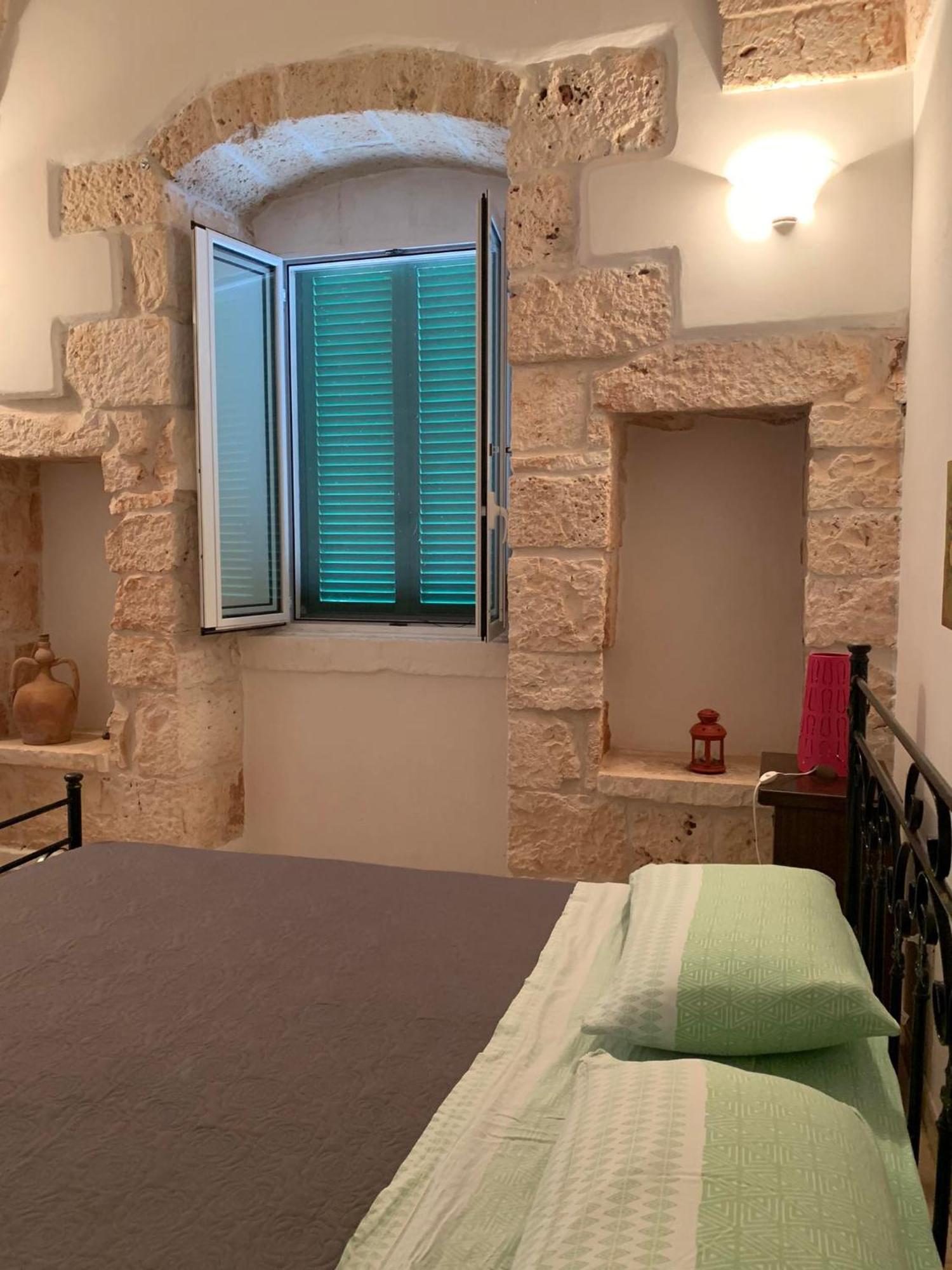 Home A&G Contrada Fumarola Ostuni Zewnętrze zdjęcie