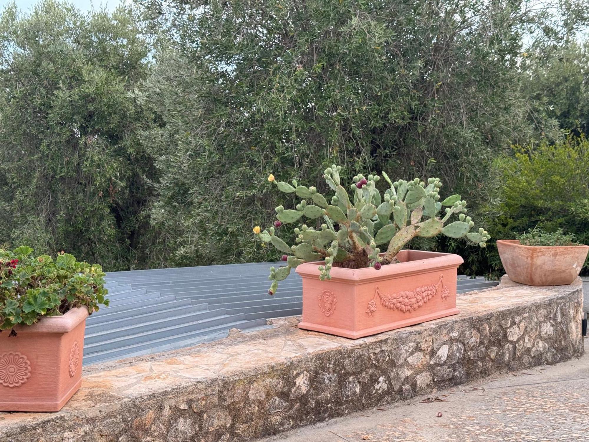 Home A&G Contrada Fumarola Ostuni Zewnętrze zdjęcie