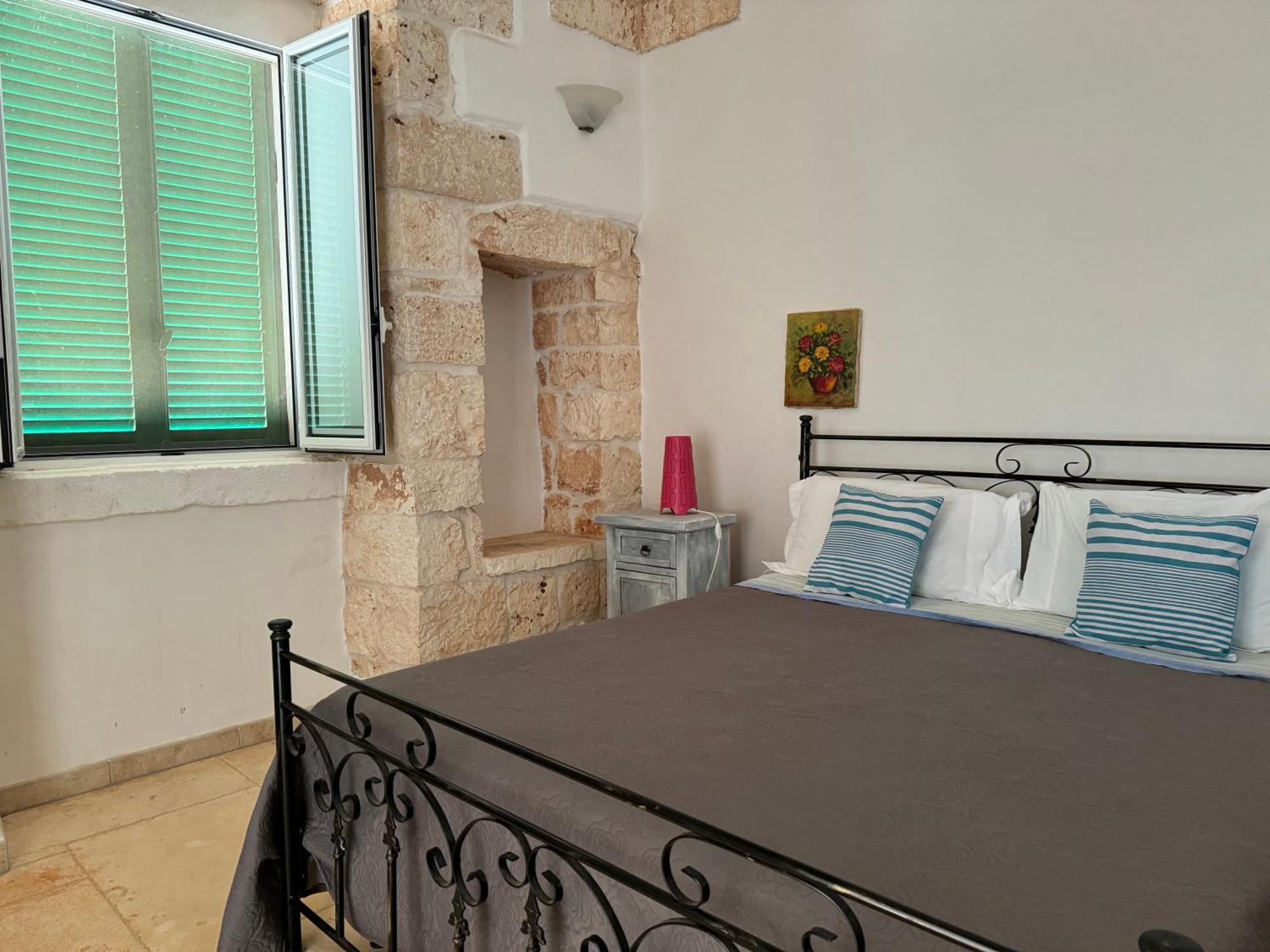 Home A&G Contrada Fumarola Ostuni Zewnętrze zdjęcie