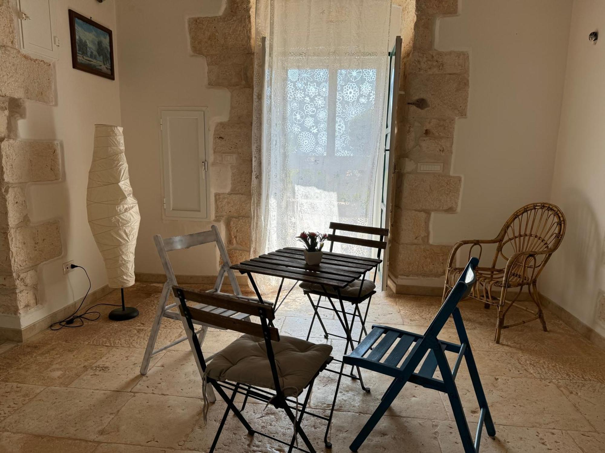 Home A&G Contrada Fumarola Ostuni Zewnętrze zdjęcie