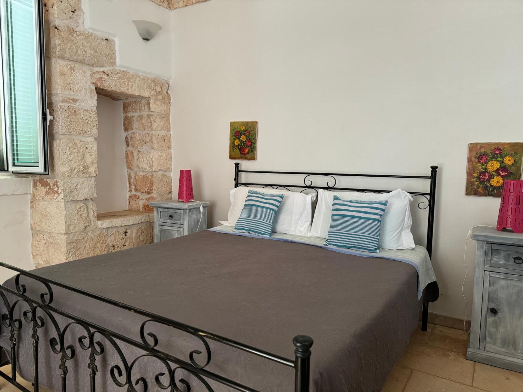 Home A&G Contrada Fumarola Ostuni Zewnętrze zdjęcie